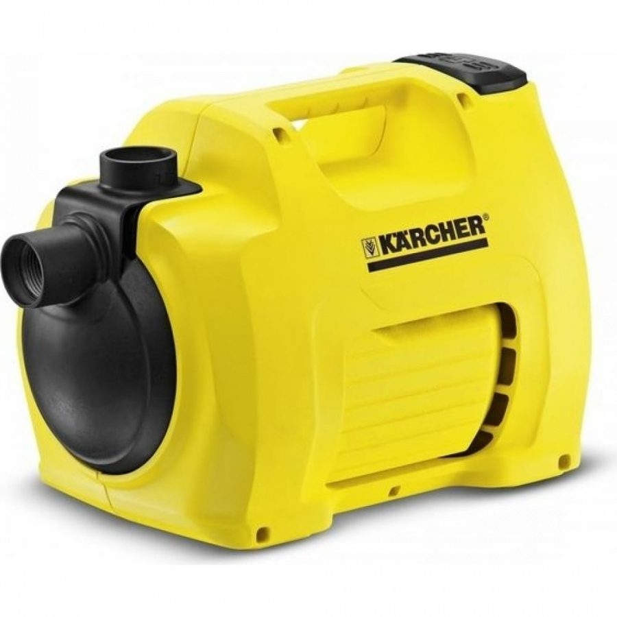 Самовсасывающий насос Karcher BP 2 Garden *EU