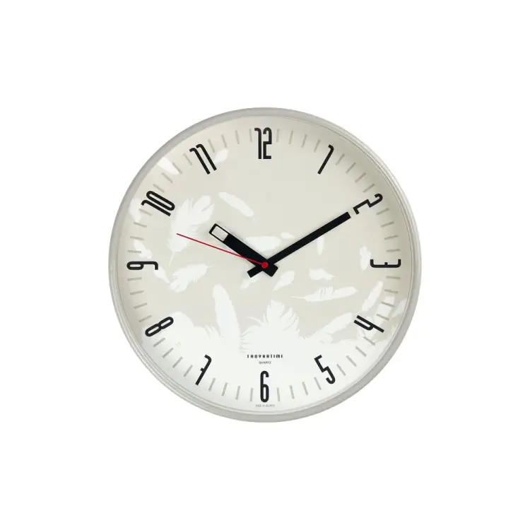 Настенные часы TROYKATIME Тройка 77775769