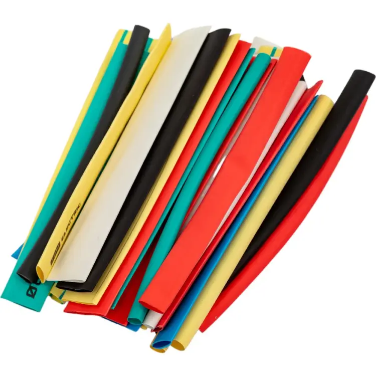 Термоусаживаемая трубка TDM ELECTRIC ТУТнг SQ0518-0515