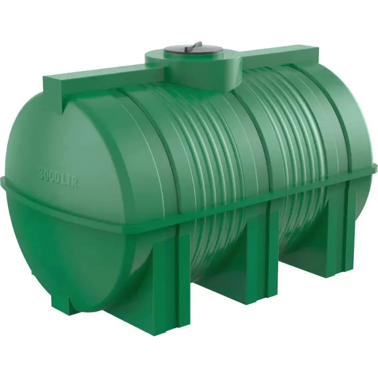 Емкость POLIMER GROUP G 3000 TG3000S2