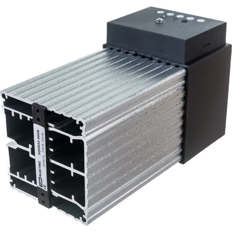 Обогреватель для установки на DIN-рейку TDM ELECTRIC SQ0832-0008