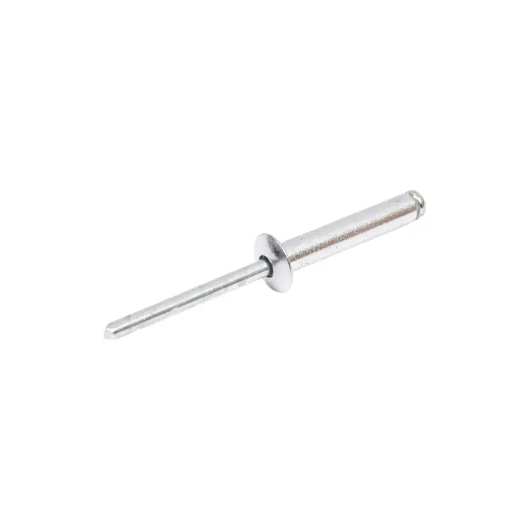 Алюминиевая заклепка Rapid High-performance-rivet d4.8x25 мм 200 шт 5001440