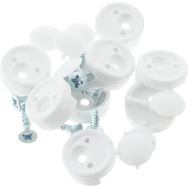 Пластиковый зеркалодержатель Tech-Krep 127525