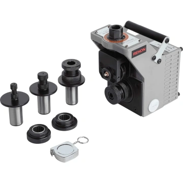 Комбинированные желобонакатчики