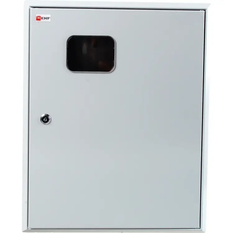 Навесной учетно-распределительный щит EKF ЩРУн-3/24о mb23-3/24