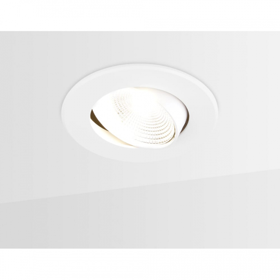 Встраиваемый светильник Ambrella Light Led S480 W