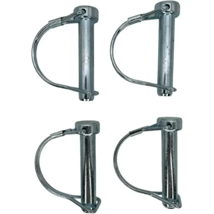 Стопор фрезы и колес для мотоблока EUROSTAR Сф10х50 Стопор фрезы и колес для мотоблока EUROSTAR Сф10х50