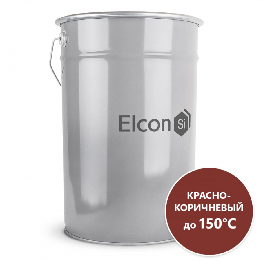 Эмаль Elcon КО-174