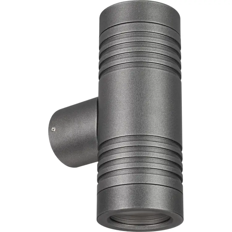 Светильник Arlight LGD-RAY-WALL-TWIN-R46-2x3W Day4000 33307