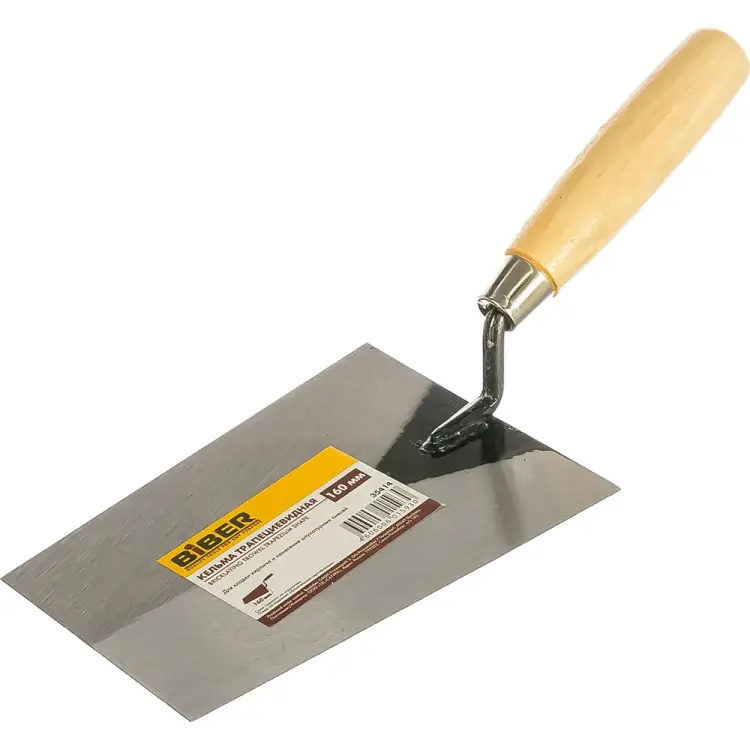 Кельма Biber 35414 тов-066236