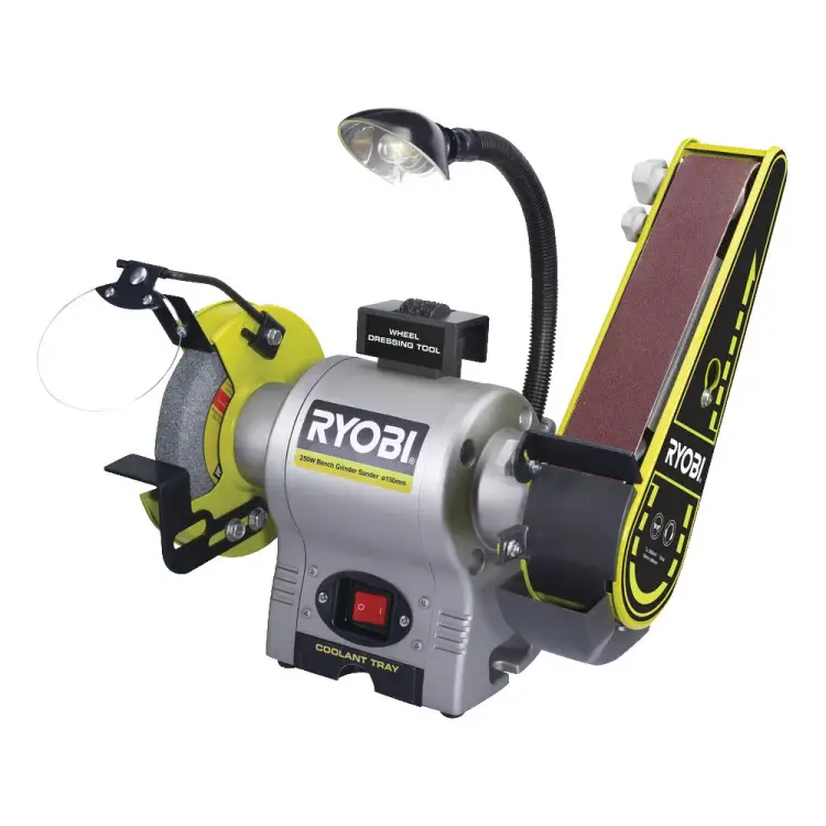 Точило Ryobi RBGL250G 5133004825