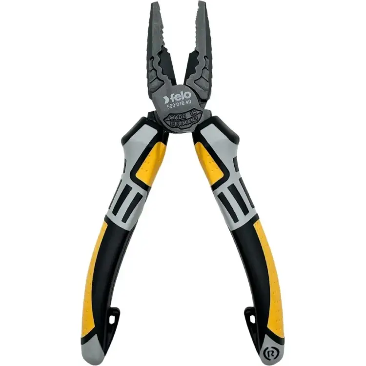 Комбинированные плоскогубцы Felo 59001640