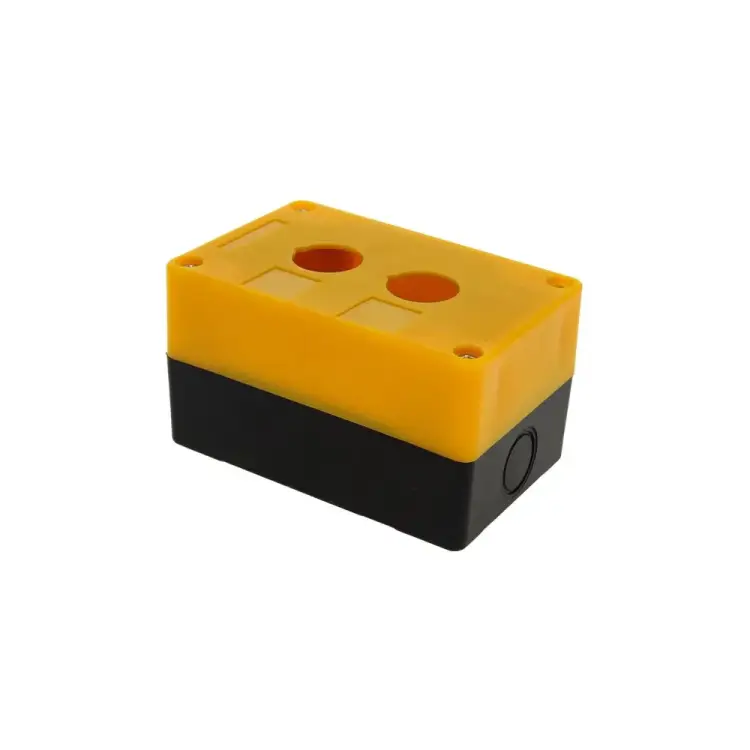 Пластиковый корпус EKF КП102 cpb-102-o