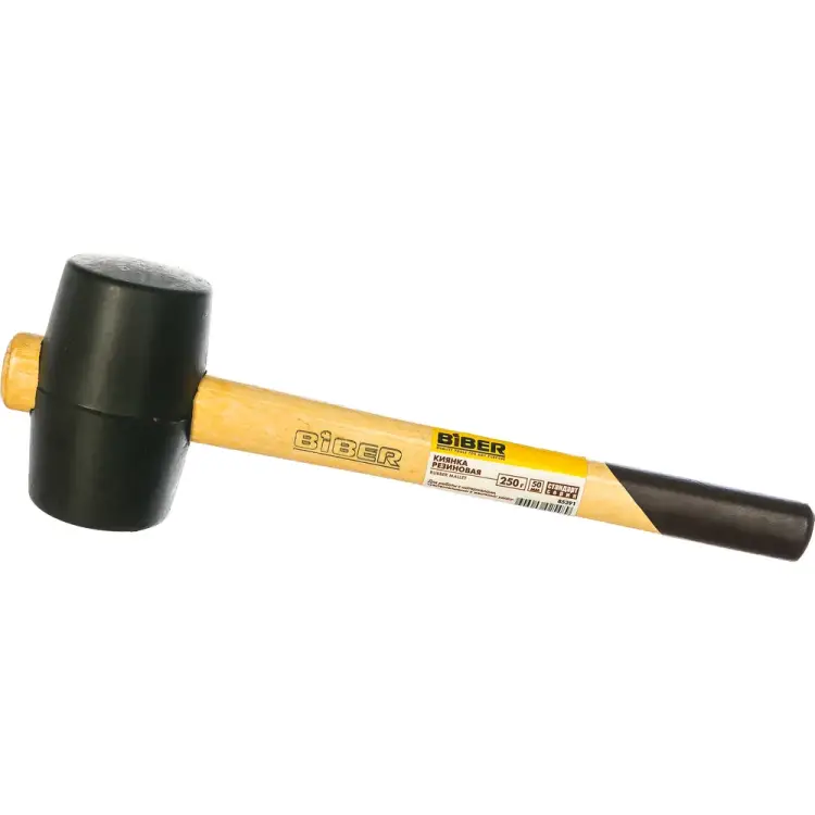 Киянка Biber 85391 тов-080758