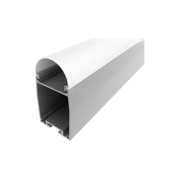 Комплект алюминиевого профиля LEDCRAFT LC-LP4028RM1-1 1638000123 Комплект алюминиевого профиля LEDCRAFT LC-LP4028RM1-1 1638000123