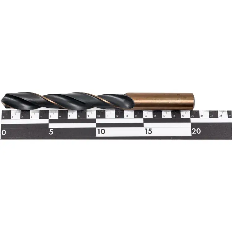 Сверло по металлу ООО "ТМТ ГРУПП" 41443