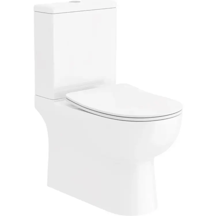 Унитаз BOND F02-00