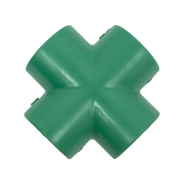 Полипропиленовая крестовина Banninger 7551080011