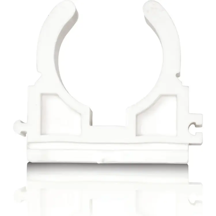 Одинарное крепление для труб Blue Ocean PPRF/PCU(W)-50