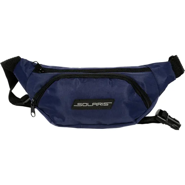 Поясная сумка SOLARIS Синяя S5413