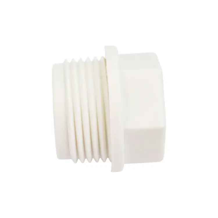 Резьбовая заглушка Blue Ocean PPRF/SCAPM(W) - 3/4"