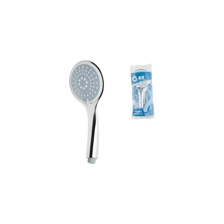 Лейка для душа AV Engineering AVSSS-025