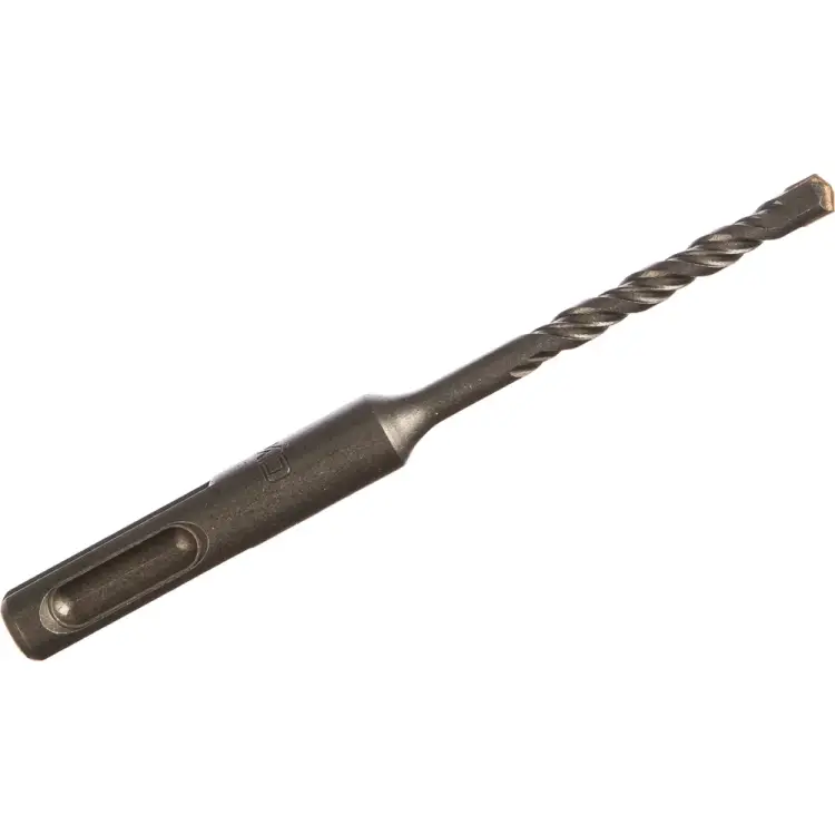 Бур sds-plus по бетону СИБРТЕХ 70551