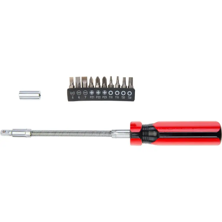 Отвертка Top Tools 39D122 Отвертка Top Tools 39D122