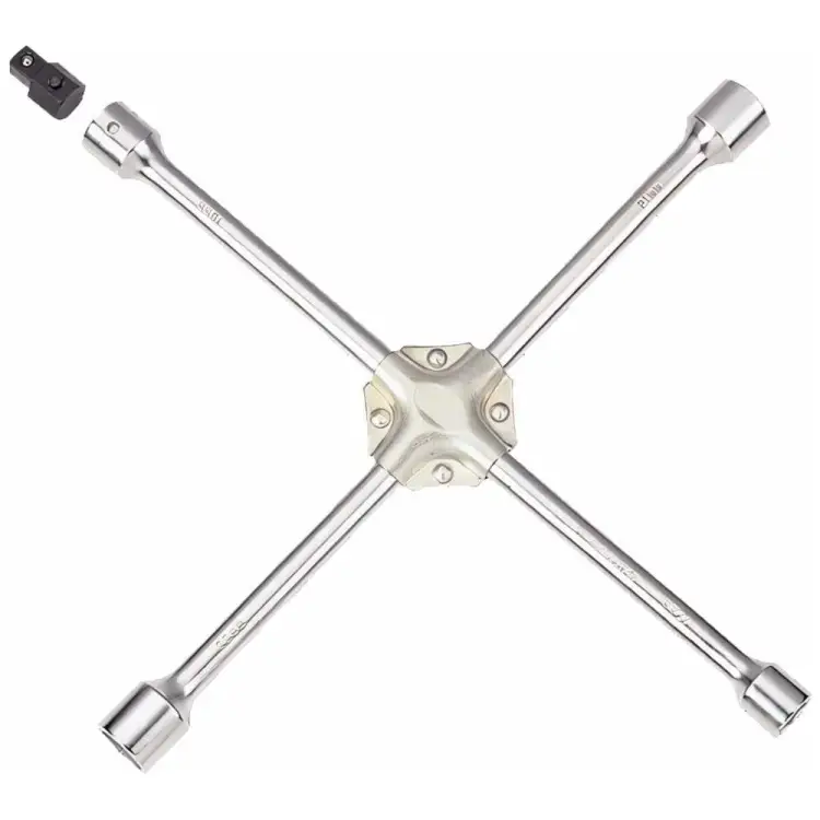 Крестовой ключ KING TONY 19911722