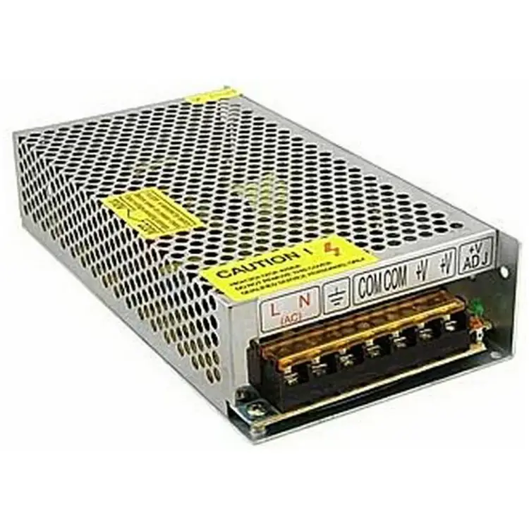 Импульсный блок питания RUICHI SKS-100 88604