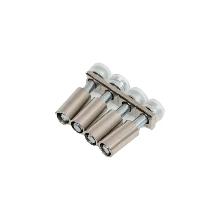 Перемычка для AVK2,5/ PIK2,5N* Klemsan UK2,5/4 0.0.0.4.474124