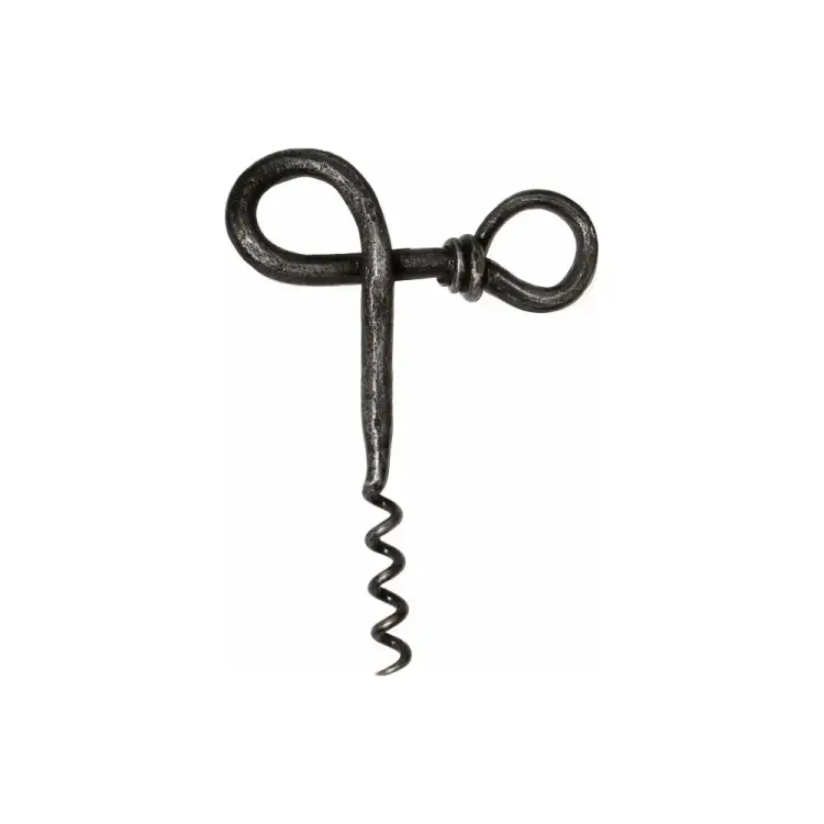 Кованый штопор Covali НС-560