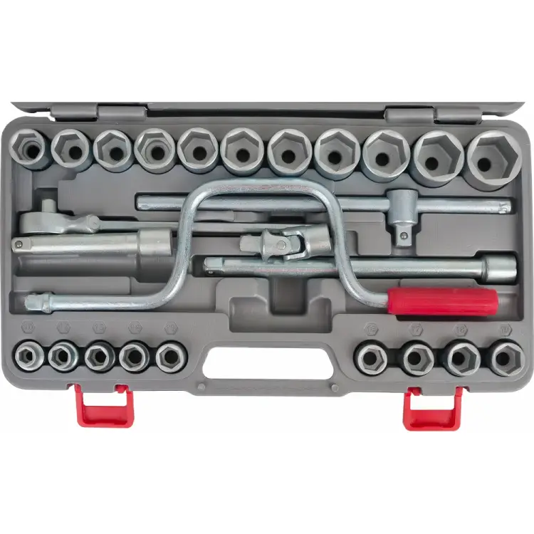 Шоферский набор инструментов НИЗ 2761-40