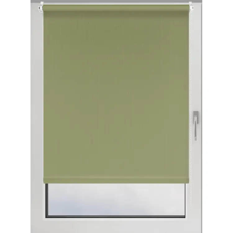 Рулонная штора PRAKTO Shantung 7793772 Рулонная штора PRAKTO Shantung 7793772