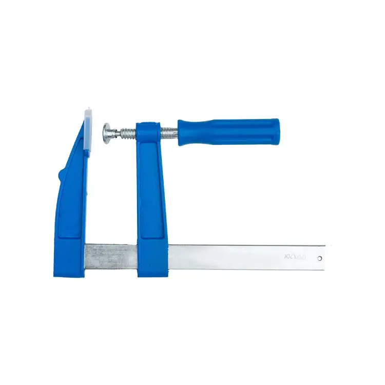 Струбцина МастерАлмаз 10502890