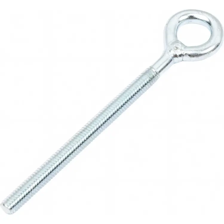 Кольцо КРЕП-КОМП м6x80 (1шт) ко680ф