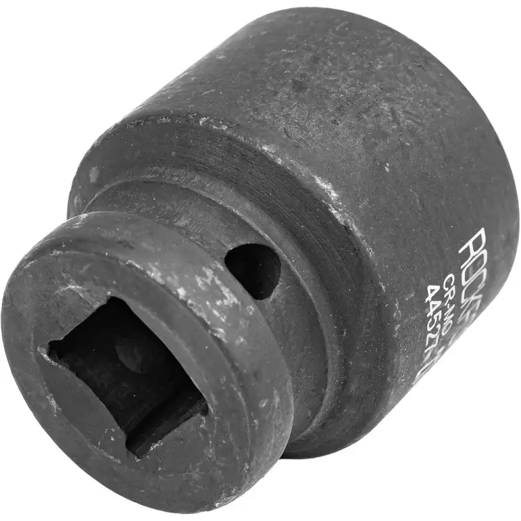 Ударная шестигранная торцевая головка Rockforce RF-44527(804)