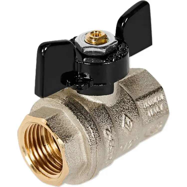 Шаровой кран Bugatti Bugatti 3020062 ИС.081012