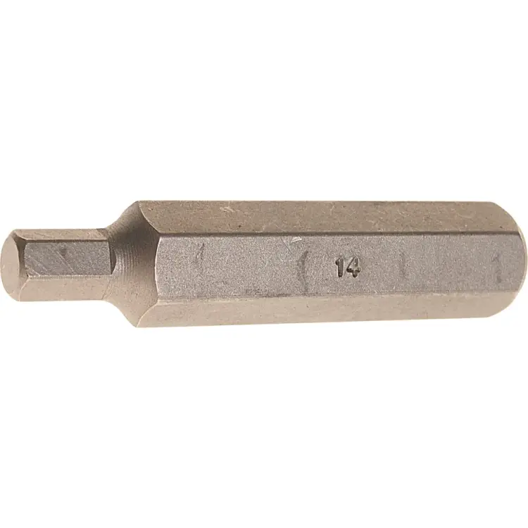 Шестигранная бита Rockforce RF-1547014(11758)