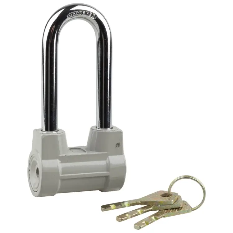 Навесной облегченный замок STAYER MASTER 37149-60-1