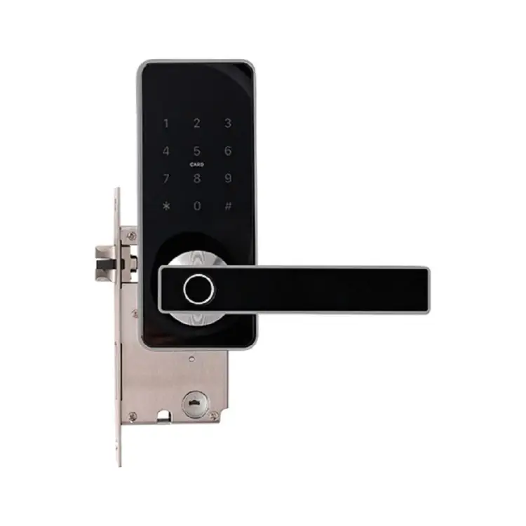 Замок APECS X-Code H11B-(lock 72/50)-NIS/BL 31733