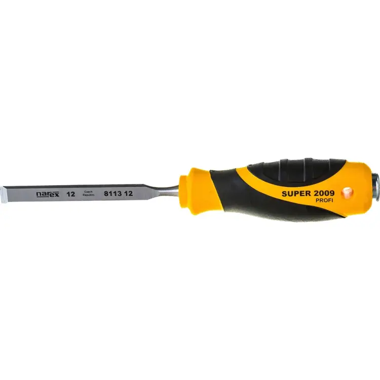 Плоская стамеска Narex SUPER 2009 LINE PROFI 811312