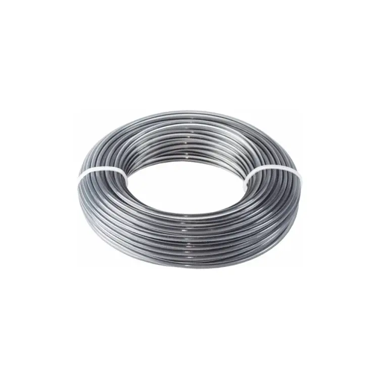 Двухкомпонентная леска для триммера POLYAGRO Gold 7704720