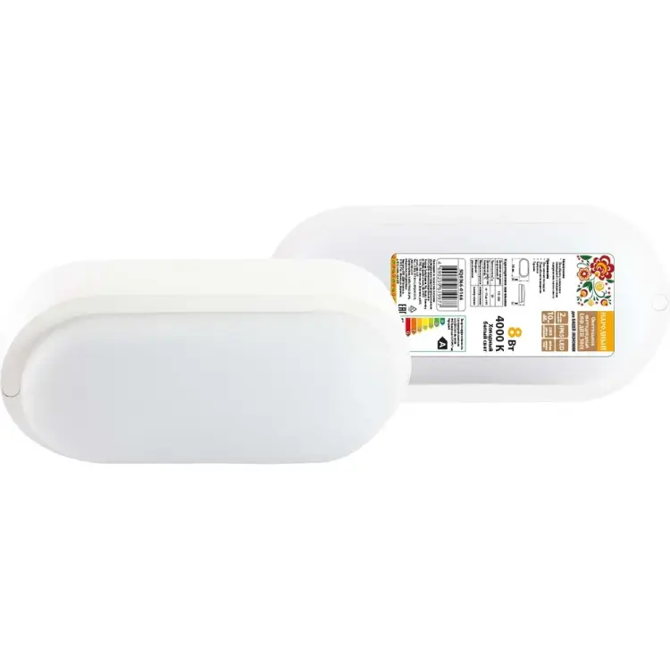 Светодиодный светильник TDM ELECTRIC ДПП 3801 Народный SQ0366-0166