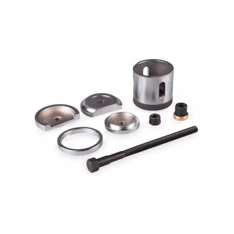 Инструмент для замены дифференциала Mercedes W212 Car-tool CT-T0007 Инструмент для замены дифференциала Mercedes W212 Car-tool CT-T0007