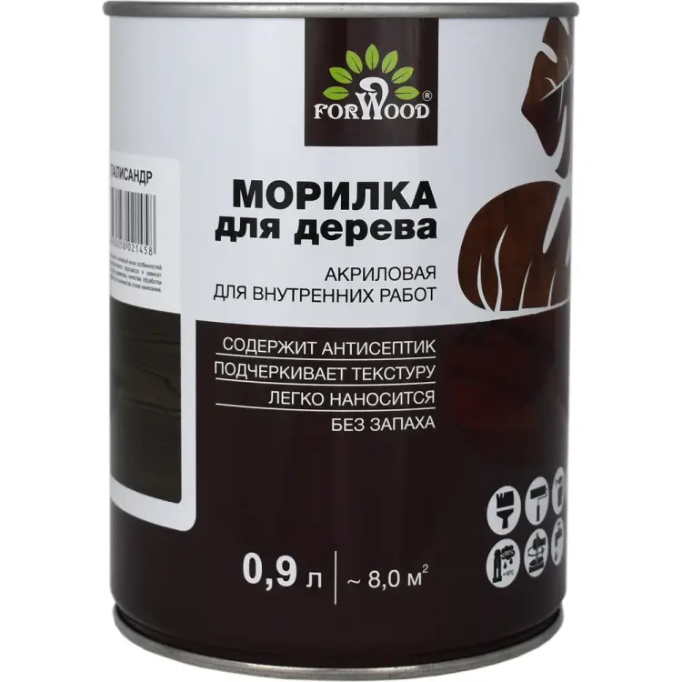 Морилка Forwood ВД-АК 21 145389