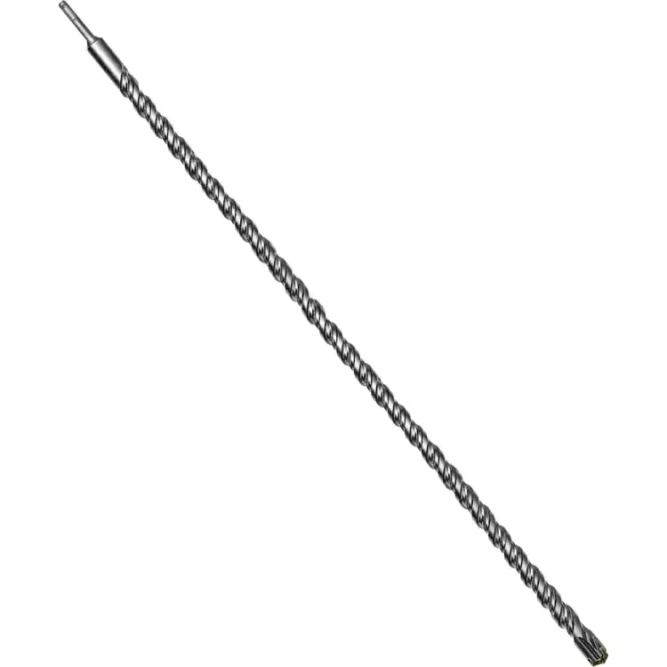 Бур sds-plus vertextools 999-32-91000