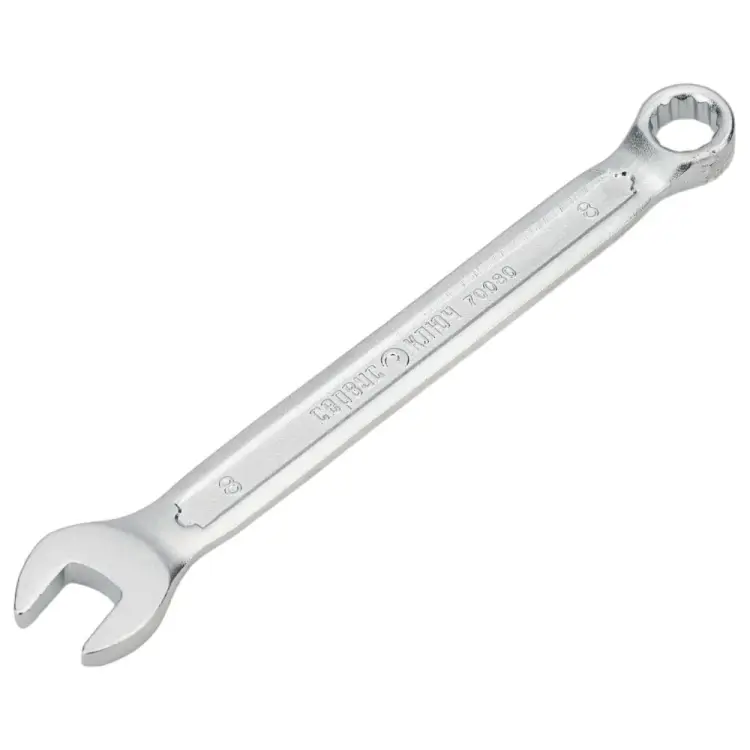 Комбинированный ключ Сервис Ключ 70080