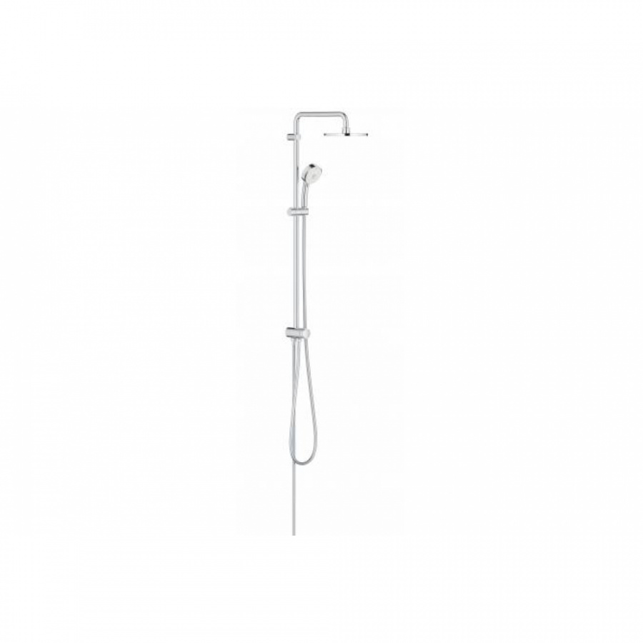 Душевая система Grohe Tempesta Cosmopolitan 200