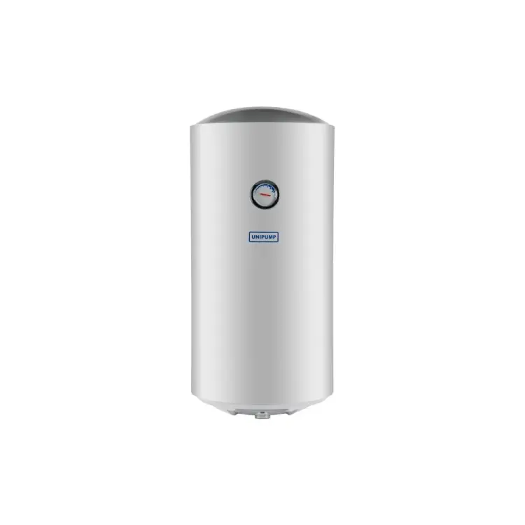 Вертикальный водонагреватель UNIPUMP СТАНДАРТ 80 В 21649